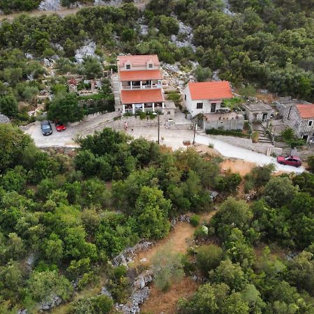 ספלונרה Apartments Leviana מראה חיצוני תמונה