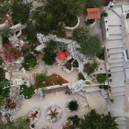 ספלונרה Apartments Leviana מראה חיצוני תמונה