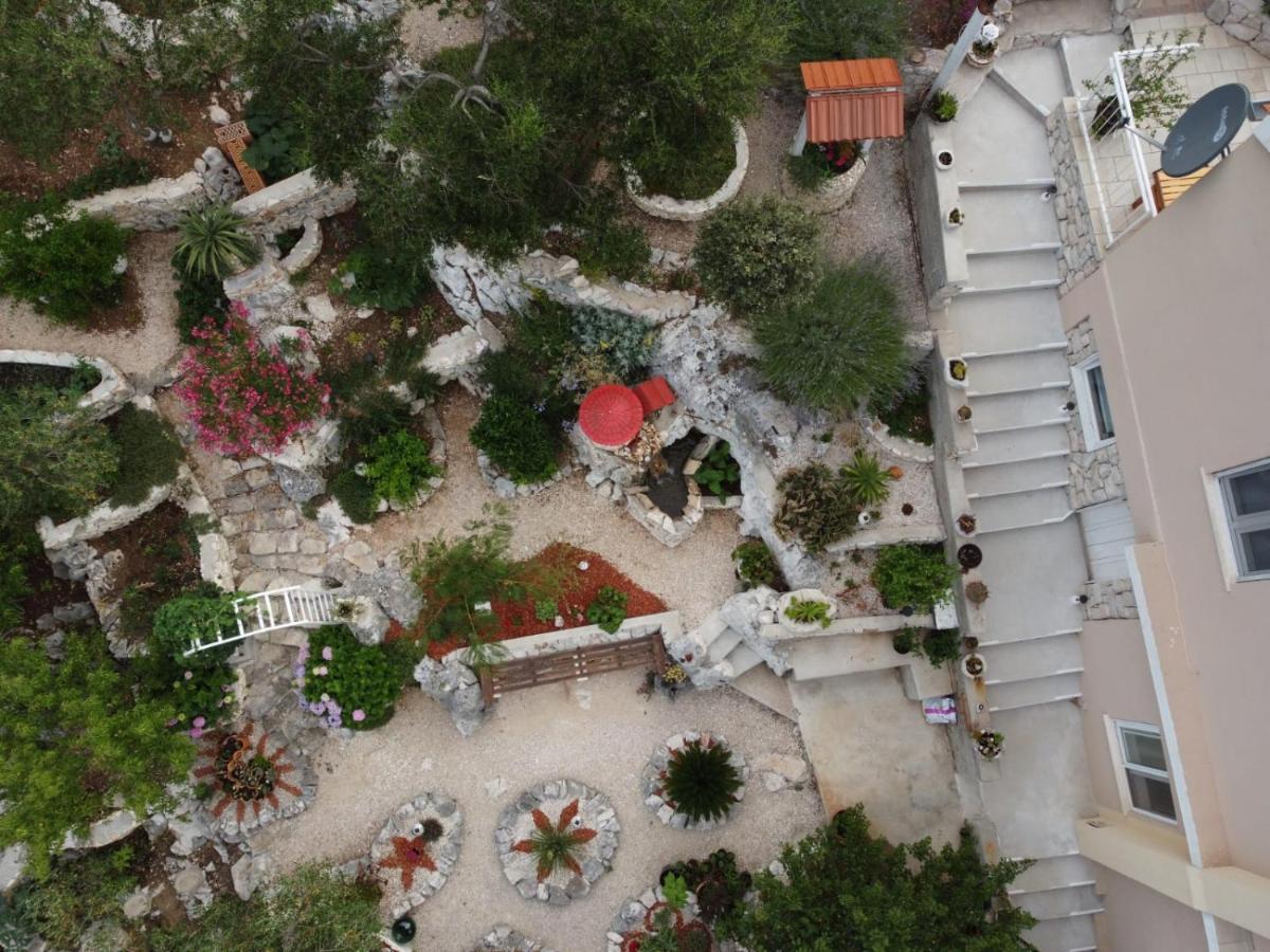 ספלונרה Apartments Leviana מראה חיצוני תמונה