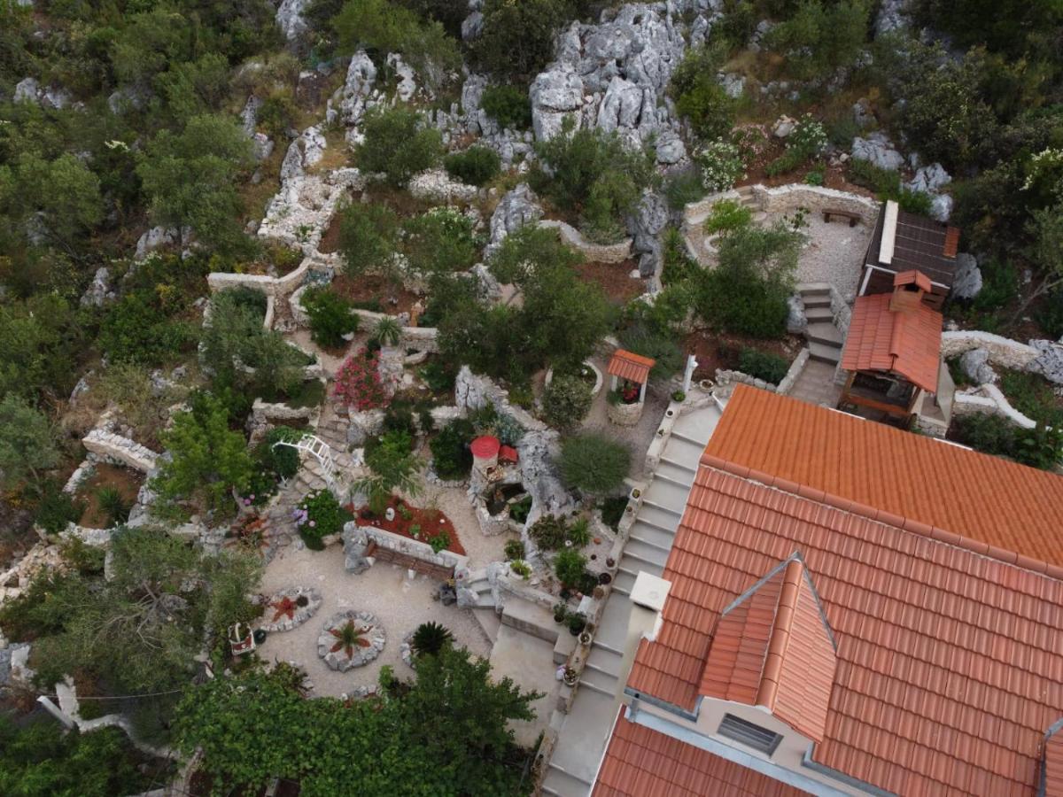 ספלונרה Apartments Leviana מראה חיצוני תמונה