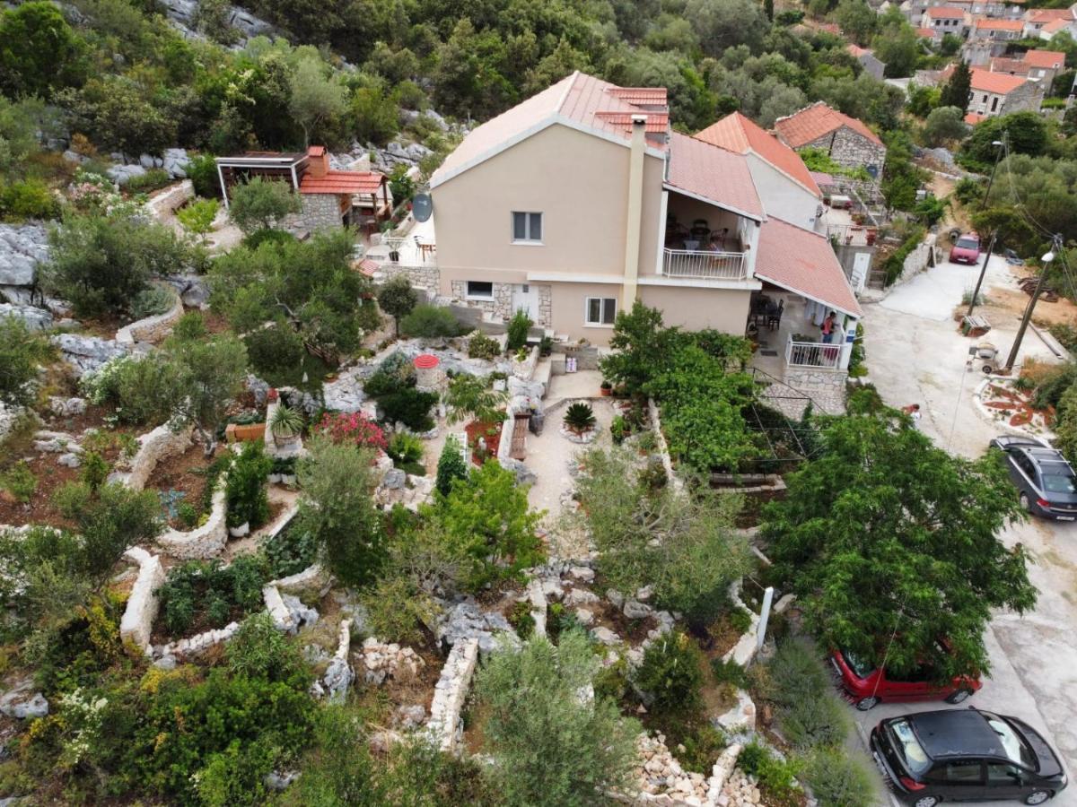 ספלונרה Apartments Leviana מראה חיצוני תמונה
