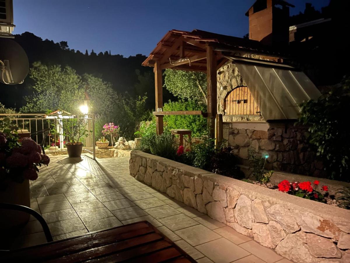 ספלונרה Apartments Leviana מראה חיצוני תמונה