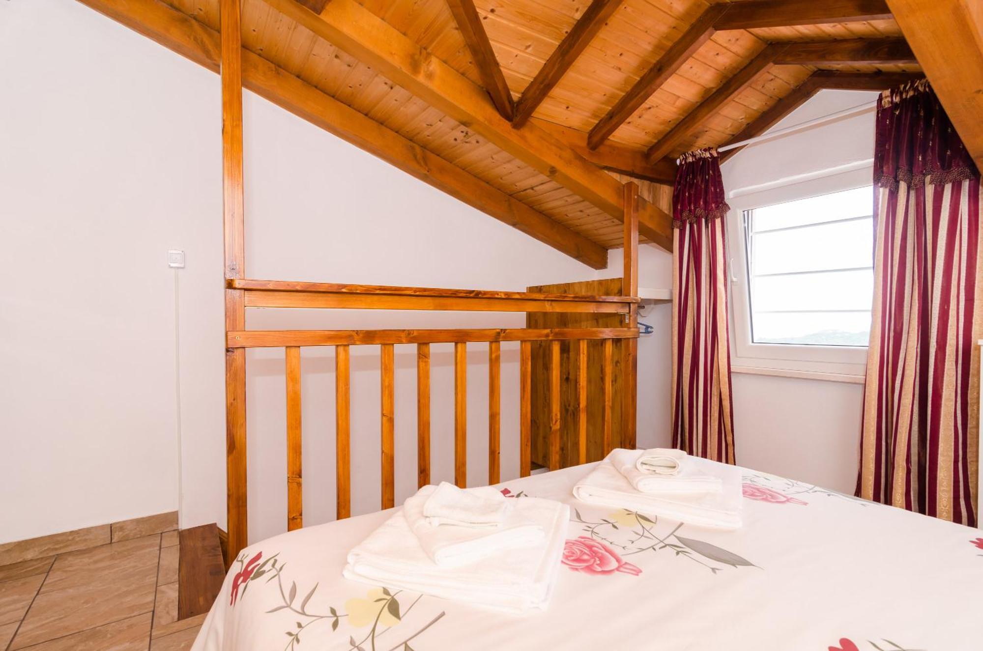 ספלונרה Apartments Leviana חדר תמונה