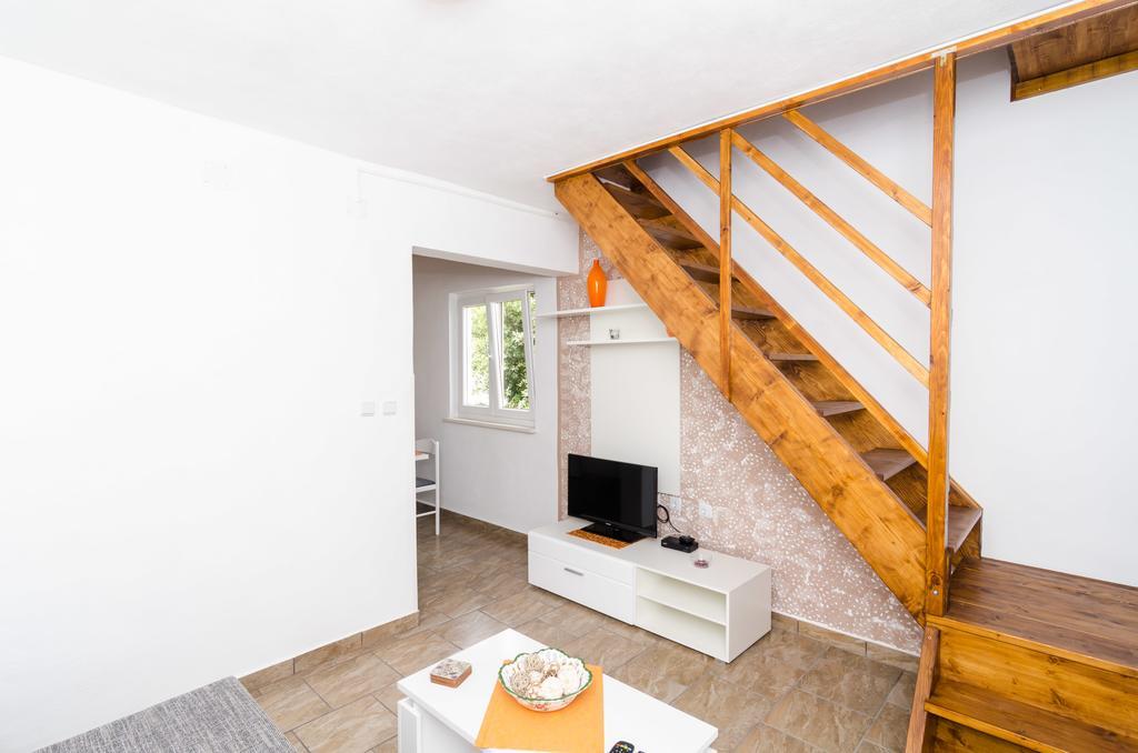 ספלונרה Apartments Leviana מראה חיצוני תמונה