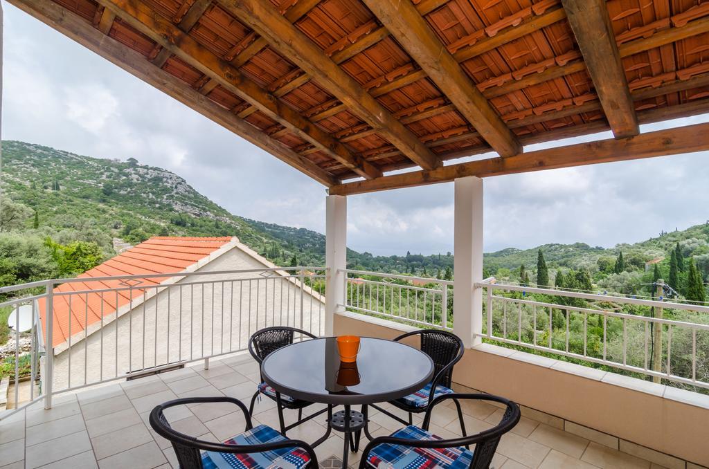ספלונרה Apartments Leviana מראה חיצוני תמונה