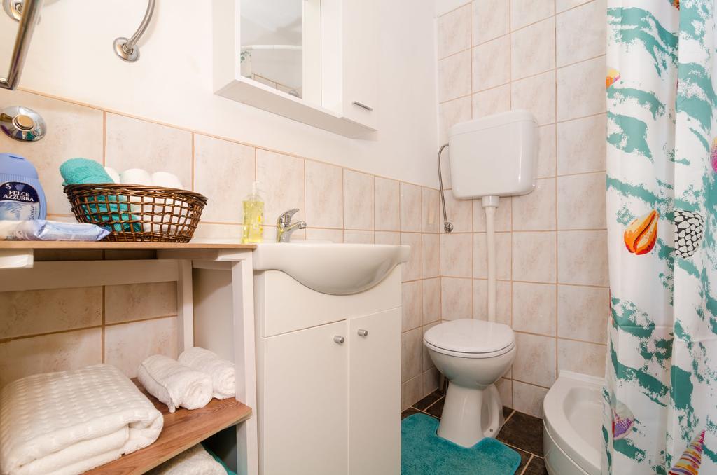 ספלונרה Apartments Leviana מראה חיצוני תמונה