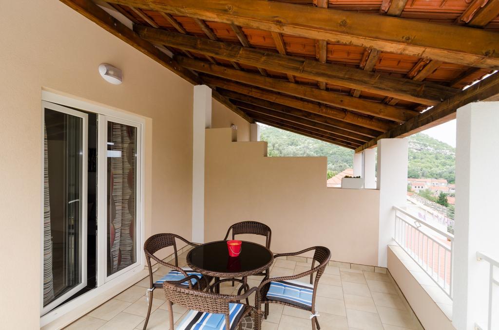 ספלונרה Apartments Leviana מראה חיצוני תמונה
