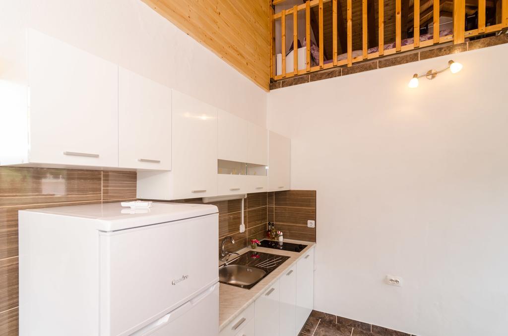 ספלונרה Apartments Leviana מראה חיצוני תמונה