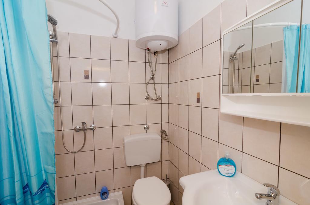 ספלונרה Apartments Leviana מראה חיצוני תמונה