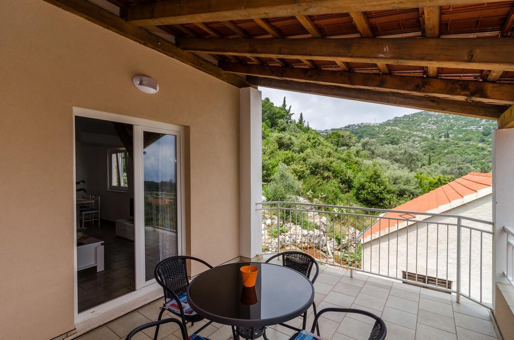 ספלונרה Apartments Leviana מראה חיצוני תמונה
