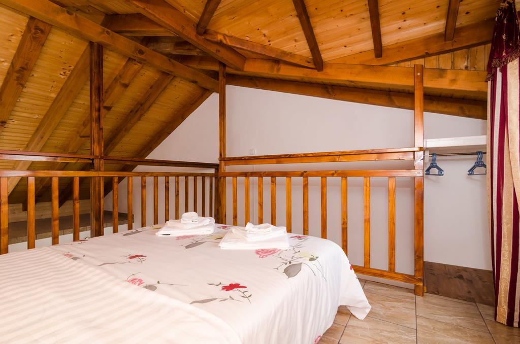 ספלונרה Apartments Leviana מראה חיצוני תמונה