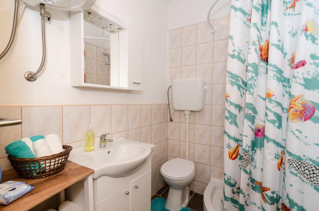 ספלונרה Apartments Leviana מראה חיצוני תמונה