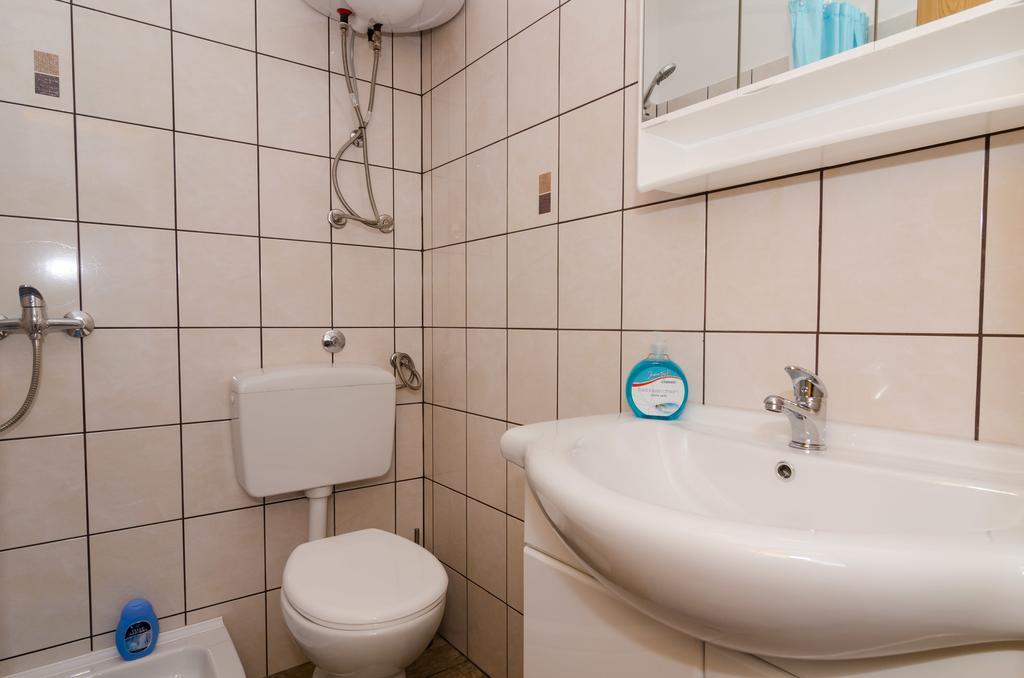 ספלונרה Apartments Leviana מראה חיצוני תמונה