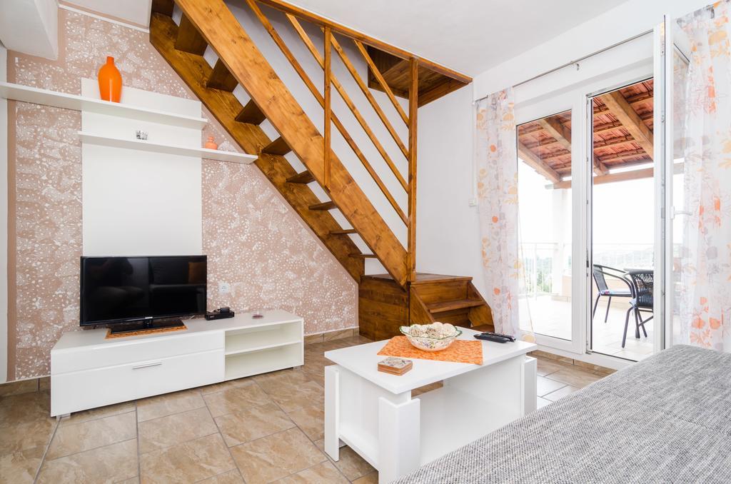 ספלונרה Apartments Leviana מראה חיצוני תמונה