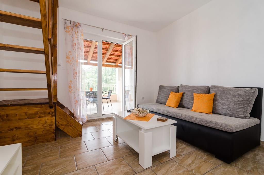 ספלונרה Apartments Leviana מראה חיצוני תמונה