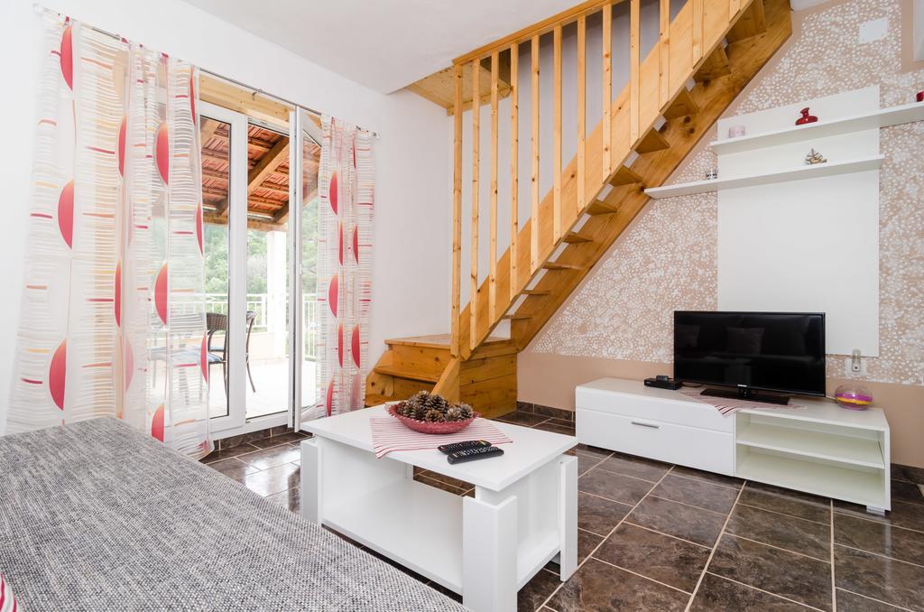 ספלונרה Apartments Leviana מראה חיצוני תמונה